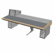 Мебель студийная