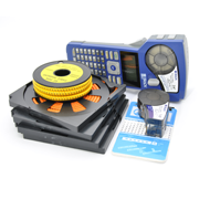 Маркировка кабеля