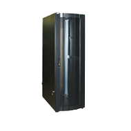 Шкафы, стойки рэковые 19"