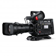 Видеокамеры BlackMagic
