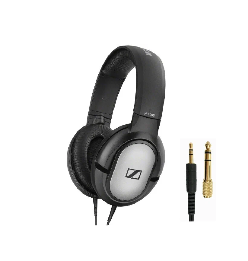 Sennheiser HD 206.png Sennheiser HD 206.png